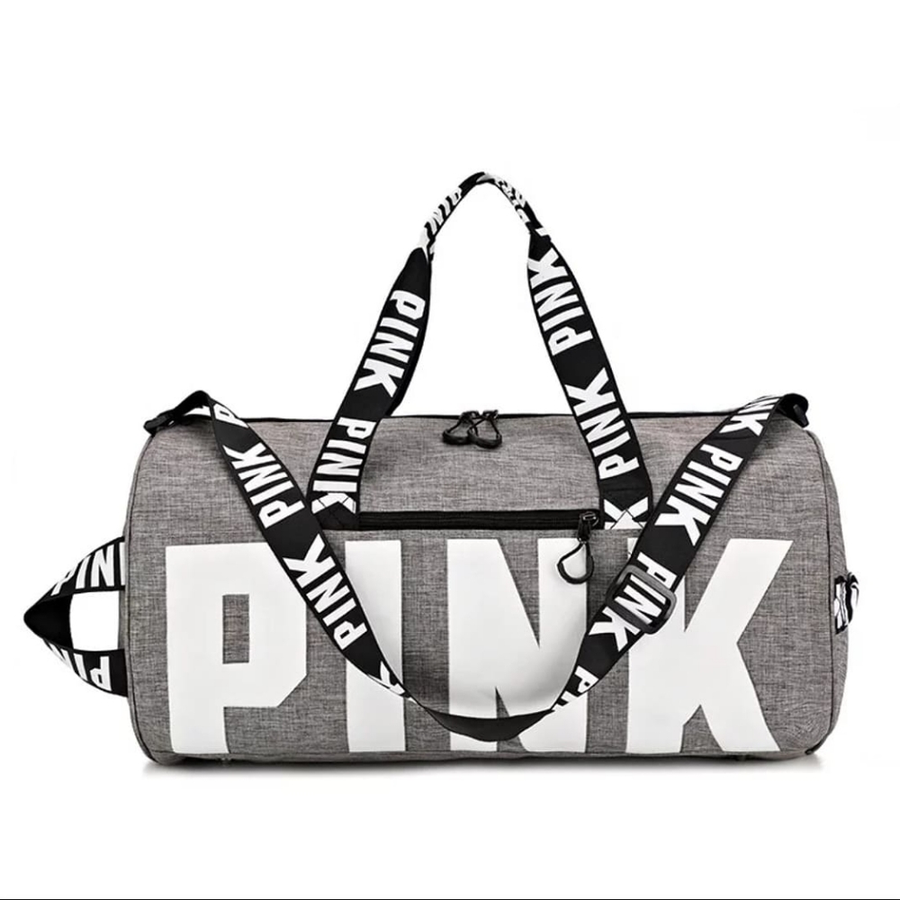 Duffle bag